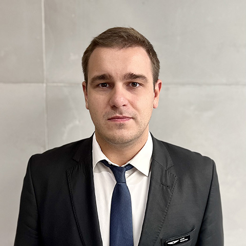 Ивашутин Юрий